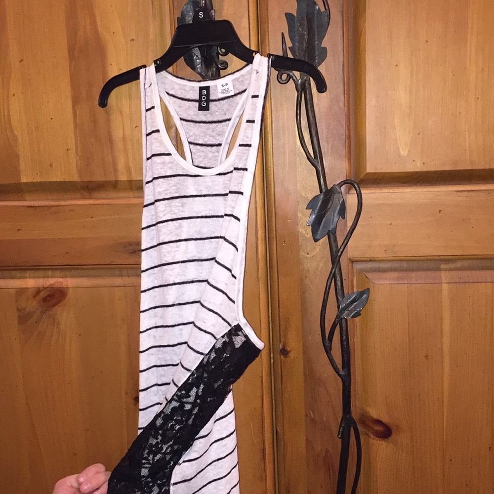 BDG tank top - Picture 1 of 6